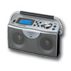 Roberts Stream 202 DAB/FM/WiFi Internet Radio