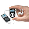 Roberts ROBI DAB/FM Radio with remote for iPod