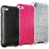 Hard Candy Cases iPod Touch 4 Street Skin Case