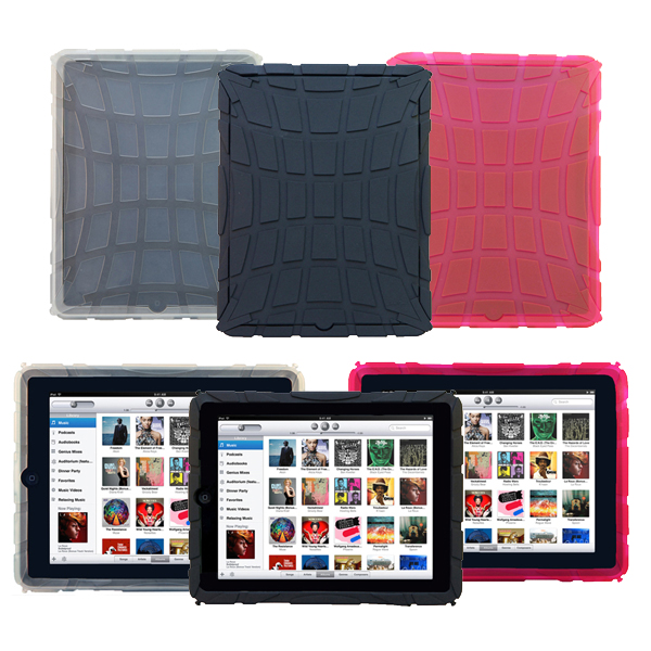 Hard Candy Street Skin Case for Apple iPad  