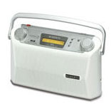 Roberts RD-28 Gemini DAB Radio