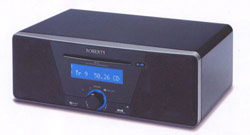 Roberts Sound 23 DAB MP3 Sound System