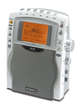 Roberts Roberts Sound 30 Dab Digital Radio