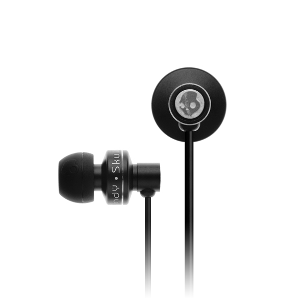 SkullCandy FMJ In-Ear Headphones with Mic and