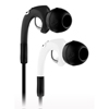 Skullcandy Fix In-ear Headphones with Mic Colour BLACK Additiona
