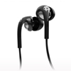 Skullcandy Fix In-ear Headphones with Mic Colour BLACK Additiona