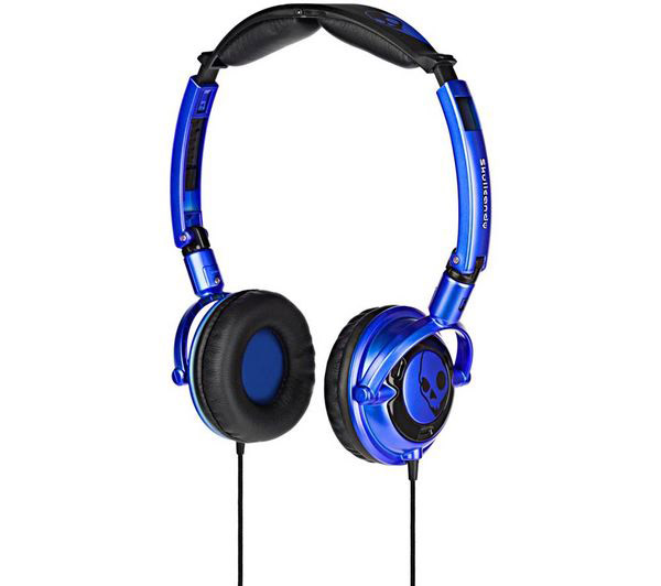 SkullCandy Lowrider Headphones