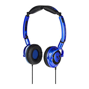 SkullCandy Lowrider Headphones