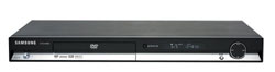 Samsung DVD HD860 HD DVD Player