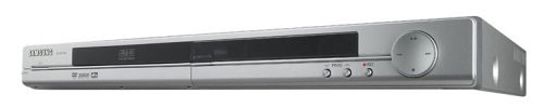 Samsung DVD-R128 DVD Recorder