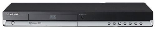 Samsung DVD-R135 HDMI DVD Recorder