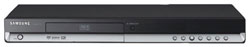 Samsung DVD-R135 HDMI DVD Recorder