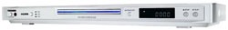 Toshiba SD-360E HDMI DVD Player