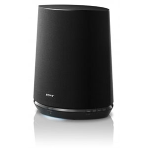 Sony SA-NS410 Wireless Speaker with Airplay and DNLA Connectivity 