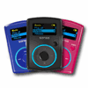 Sansa Clip FM 2GB MP3 Player