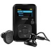 Sansa Clip+ 2GB MP3 Player
