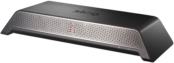 Slingbox Pro Hd - Watch Your Home Digital Tv Anywhere!