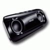 Philips SBA290 Portable Speaker