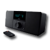 Logitech Squeezebox Boom Network Music System with Speakers