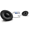 Philips SBP1120/10 Portable Speaker System for all MP3 Players (B-Grade)