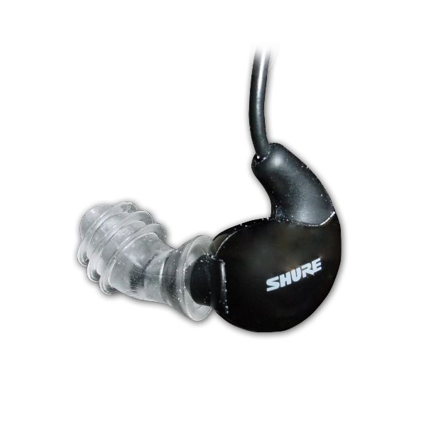 Earportz Tips/earbuds (3 Pairs) Size Selection Trial Pack