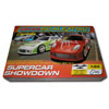 Micro Scalextric Supercar Showdown