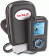 Sansa E200 Travel Kit (B Grade)