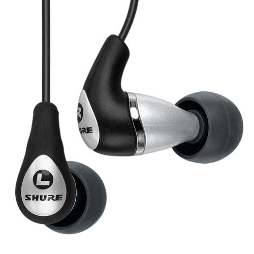 Shure SE310 Sound Isolating Earphones