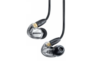 Shure SE425 Sound Isolating Earphones