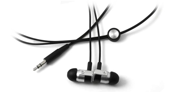 Shure Sherwood SE-777 Earphones