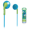 Philips SHE2670/10 Colourful Earbud Headphones