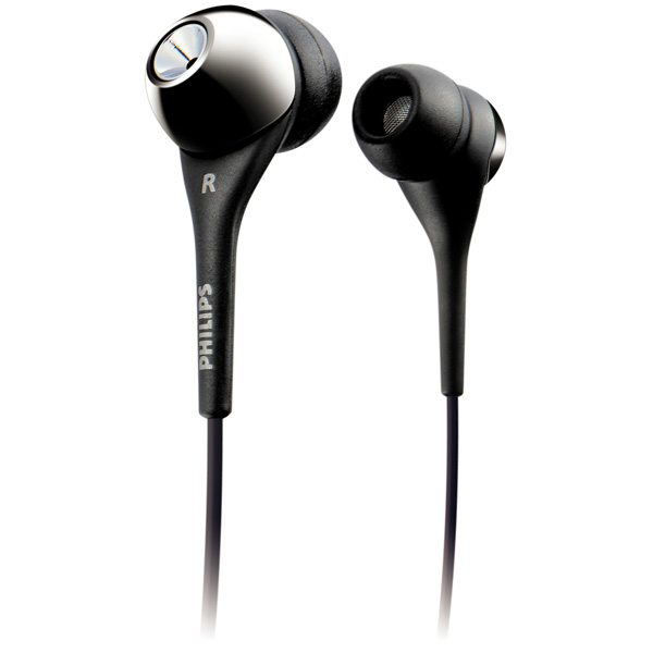 Philips SHE9503 Ultra Sound In-Ear Headphones