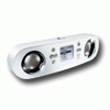 Philips ShoqBox 512MB MP3 Sound System
