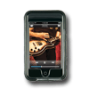 Contour Design Showcase for Touch 2G