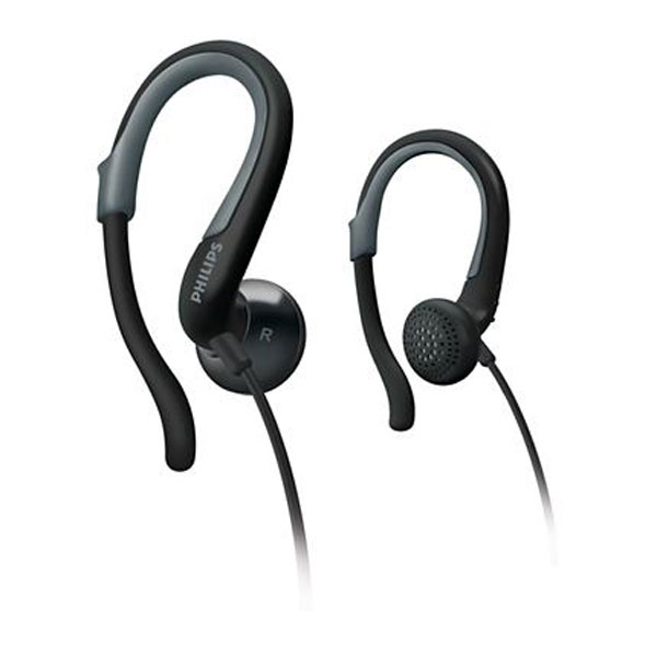 Philips SHS4841/10 Earhook iPod Headphones -