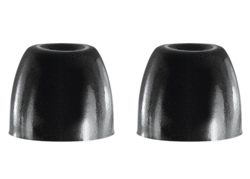 Shure PA910 Black Foam Sleeves for Shure SE