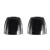 Shure PA910 Black Foam Sleeves for Shure SE Earphones