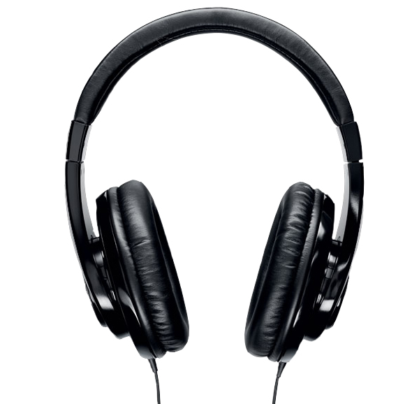 Shure SRH240A Professional Quality Headphones 