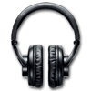Shure SRH440 Professional Quality Headphones