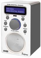 Nevada Sinfonie DAB Radio