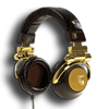 Skullcandy Ti Headphones