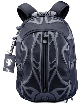 Slappa Velocity Pro Spyder Back Pack