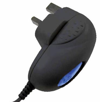 Slick iPod Mains Power Adapter