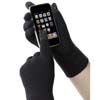 Isotoner Smartouch Touch Sensitive Gloves!