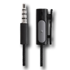 Griffin SmartTalk Headphone Adapter + Control & Mic for iPhone