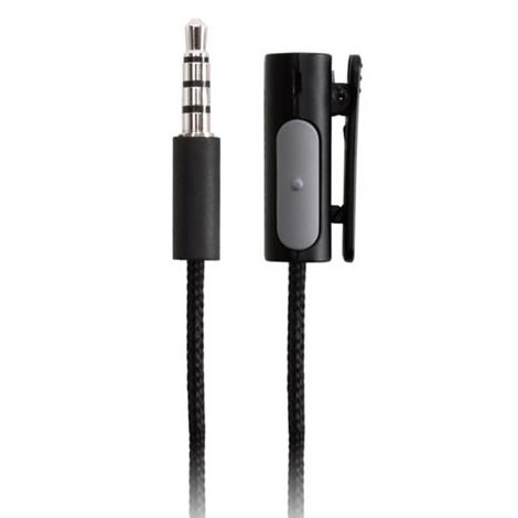 Griffin Technology Griffin SmartTalk Headphone Adapter   Control
