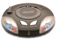 Snooper S2 GPS Alert System
