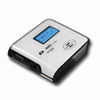 SumVision SnowFox XT105 SD Card MP3 Player