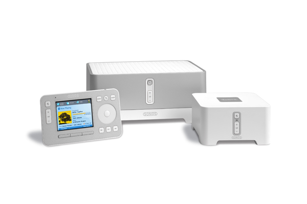 Sonos Bundle 130 inc Zone Player 80/ZP 100/Controller