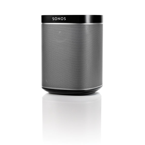 Sonos PLAY:1 Mini But Mighty Wireless HiFi